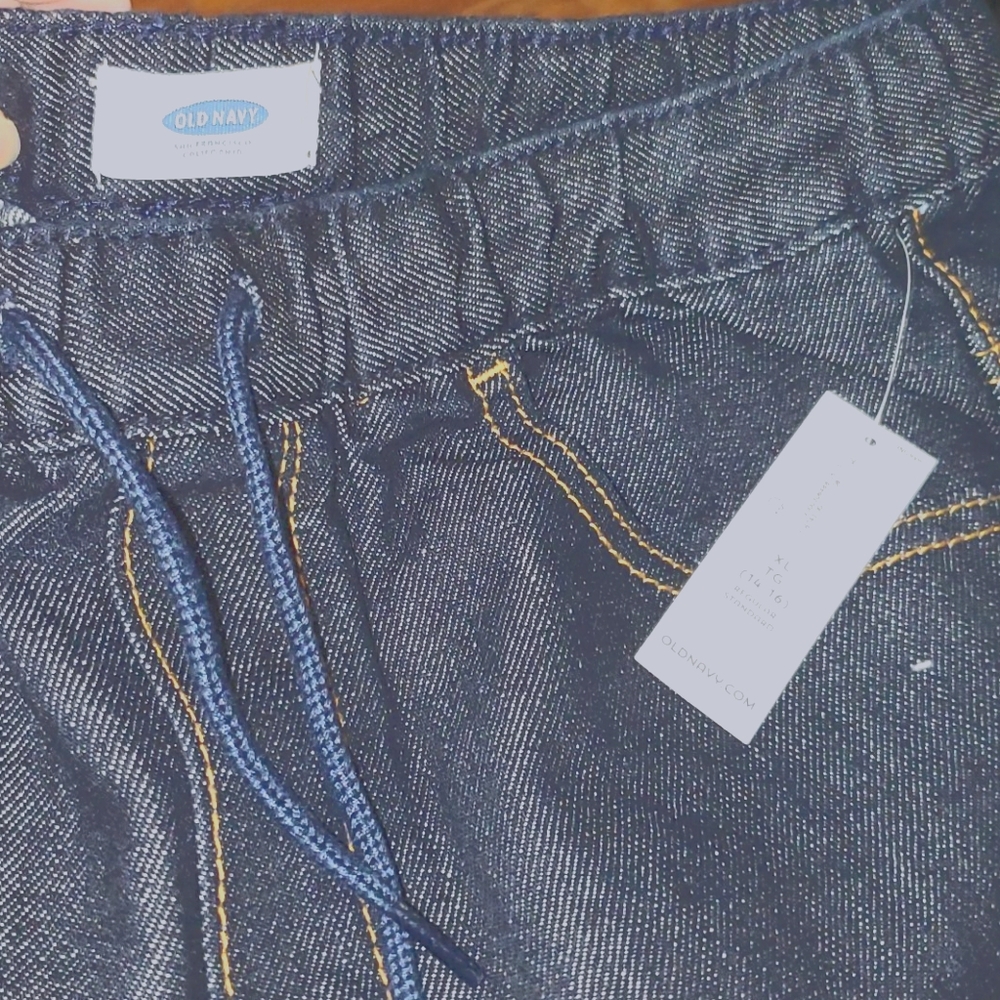 Jogger pants